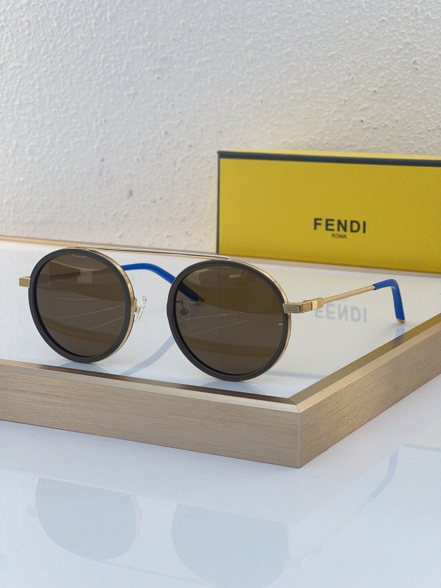 Fendi Sunglasses