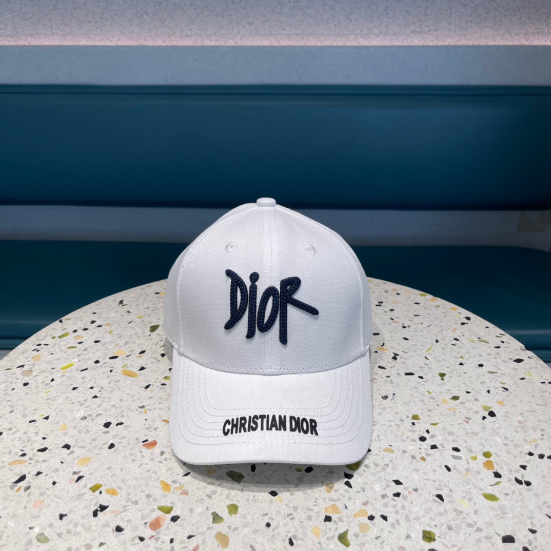 Dior Hats(Replica)