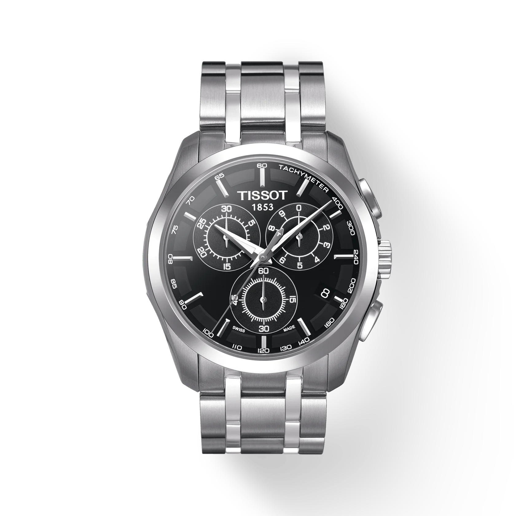 Couturier Chronograph T0356171105100