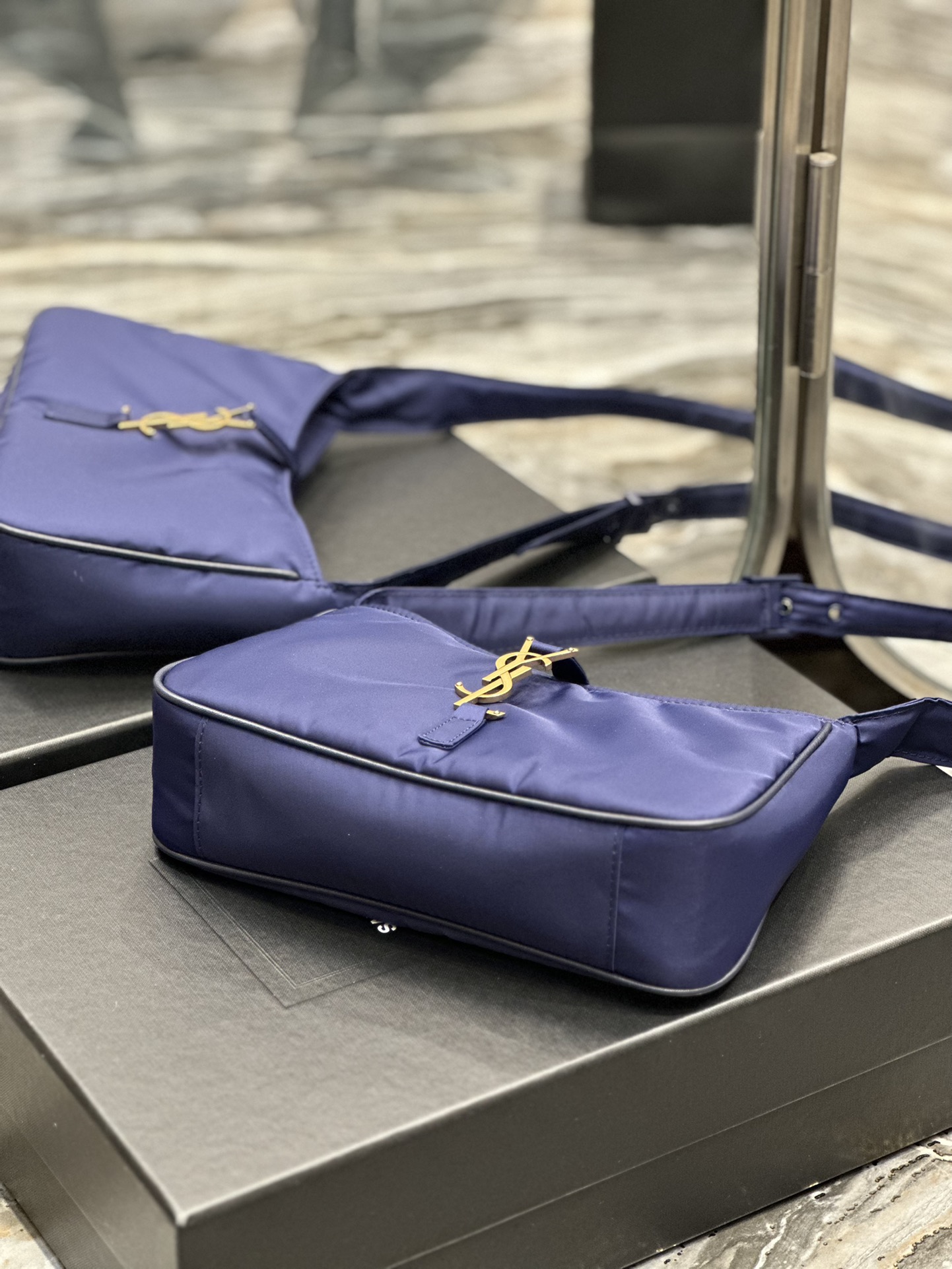 Saint Laurent 10A Handbag Shoulder Bag Top Mirror Quality Version