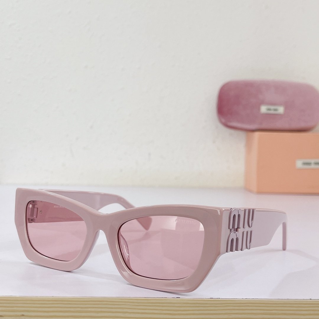 MiuMiu Sunglasses
