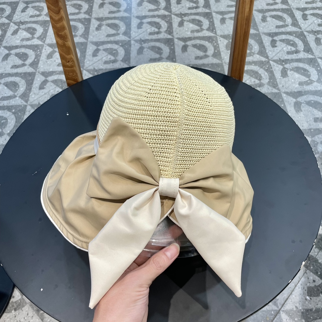 Dior Hats(Replica)