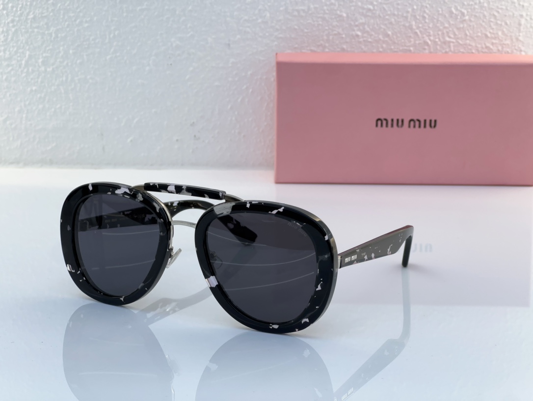 MiuMiu Sunglasses
