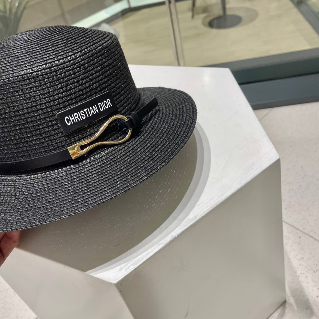 Dior Hats(Replica)