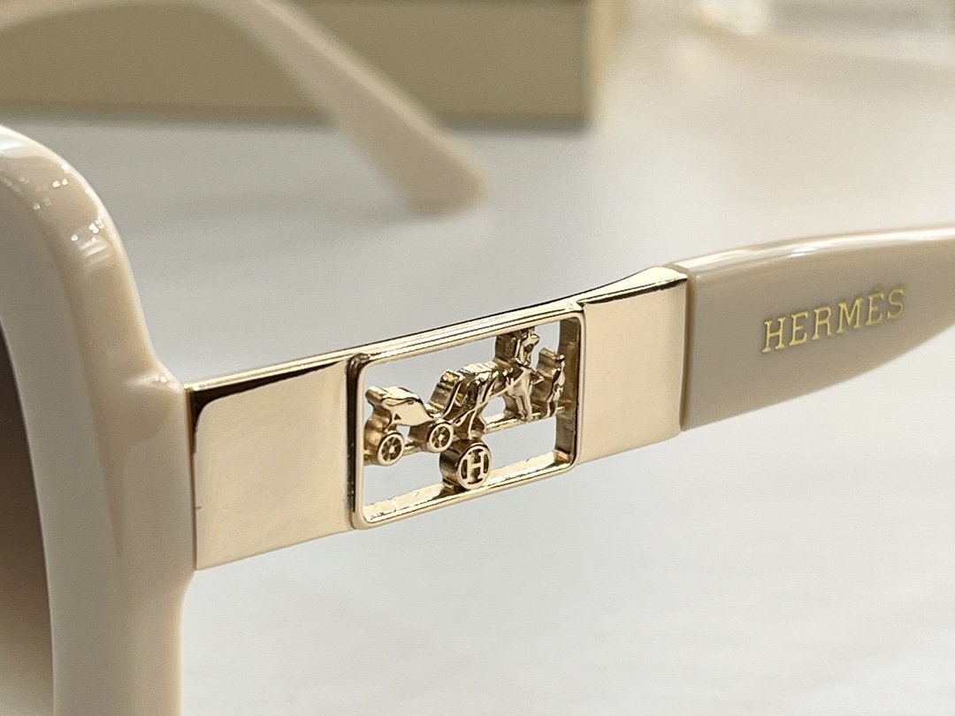 Hermes Sunglasses