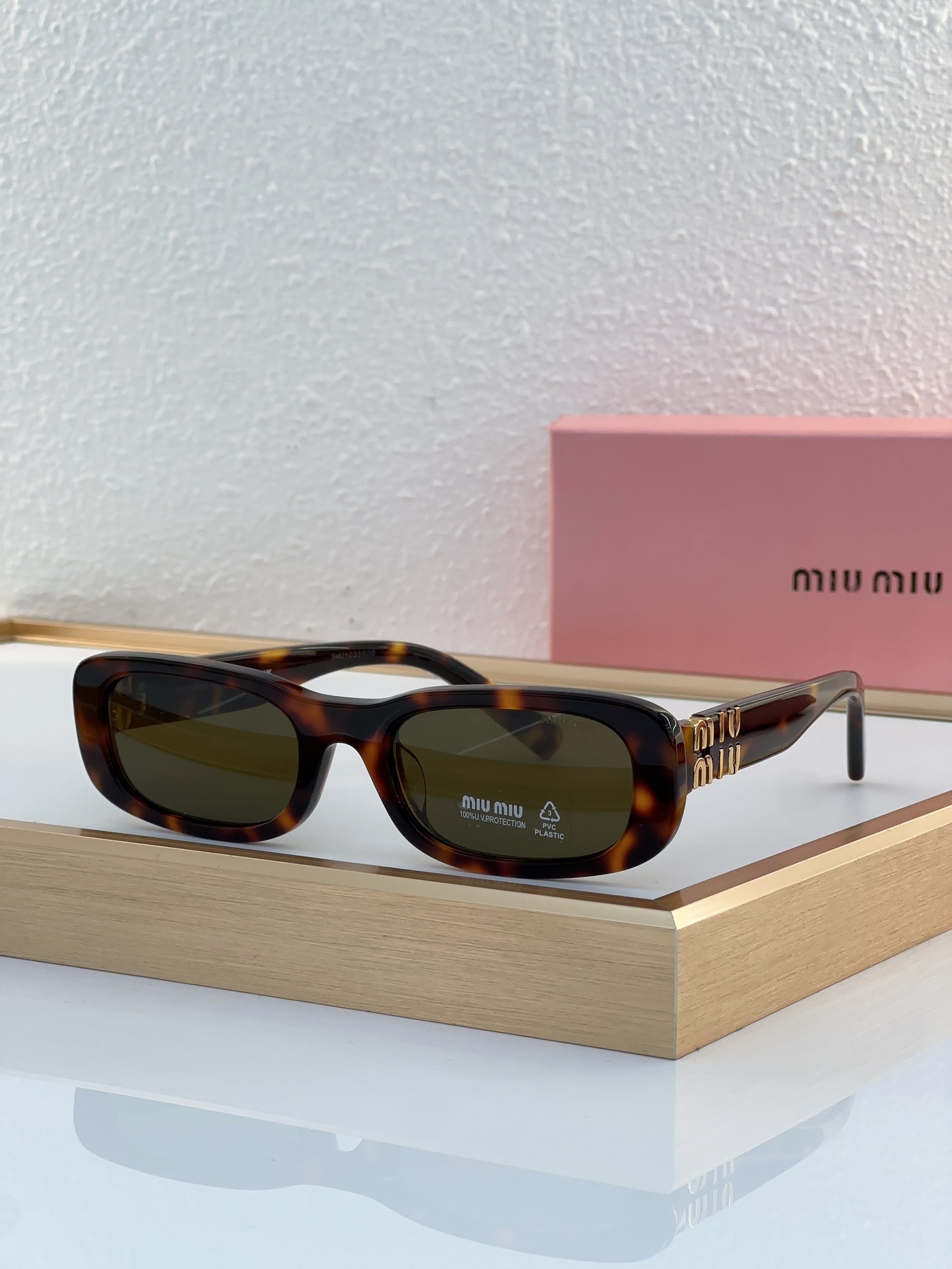 MiuMiu Sunglasses