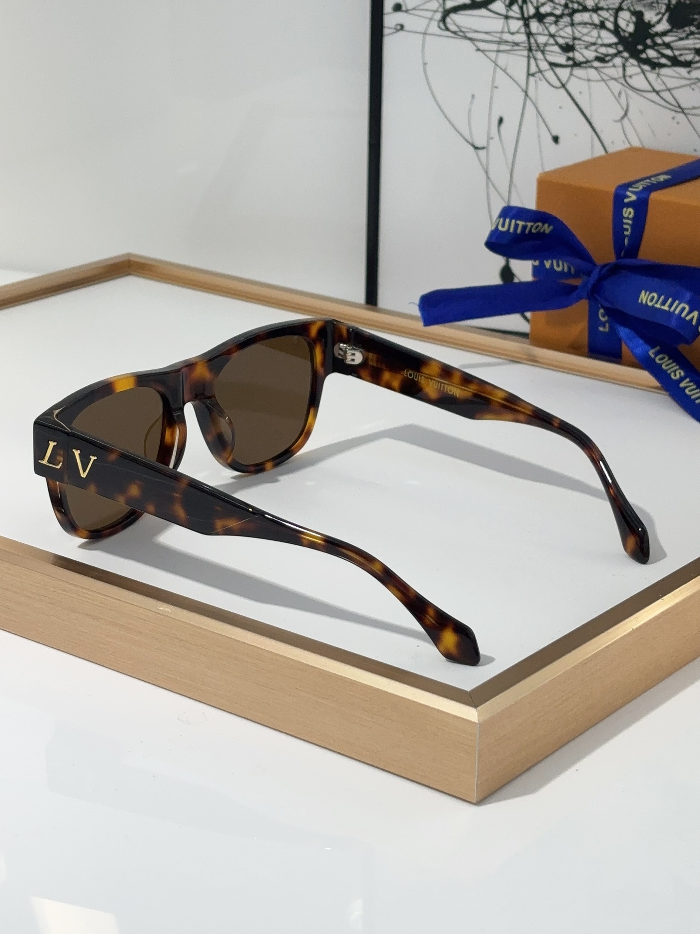 Louis Vuitton LV Sunglasses