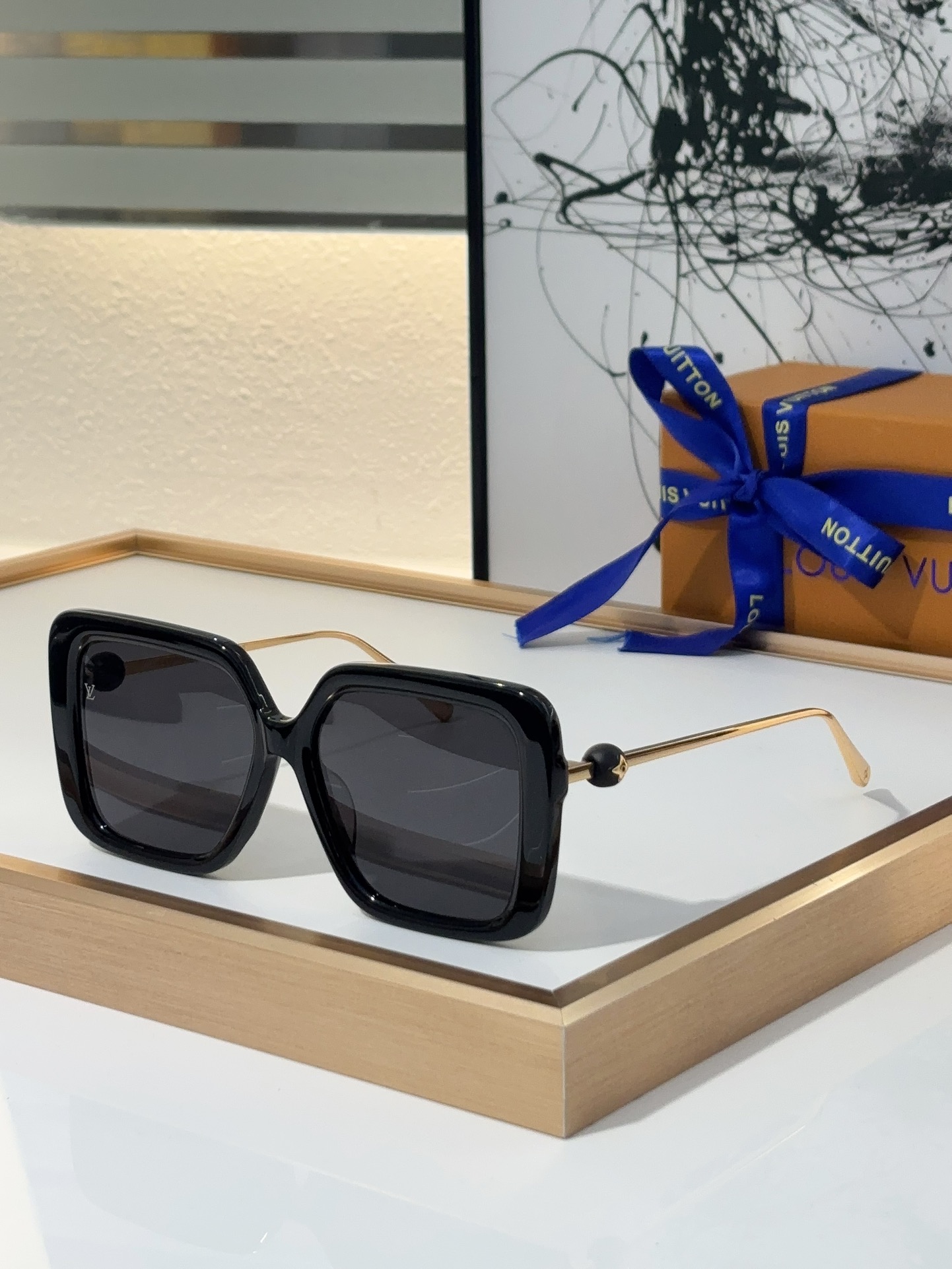 Louis Vuitton LV Sunglasses