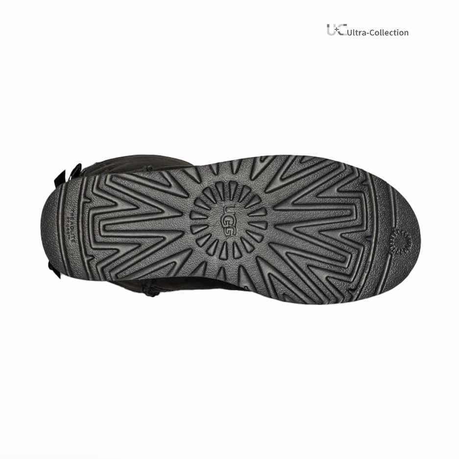 UGG Women's Bailey Bow II(Replica)