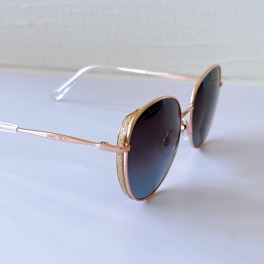 Jimmy Choo Sunglasses