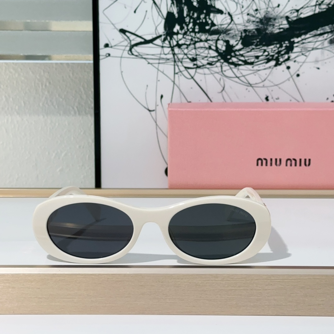 MiuMiu Sunglasses