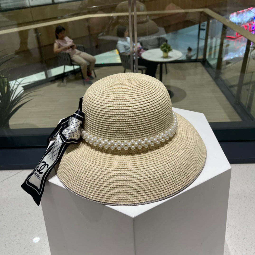 Chanel Hats(Replica)