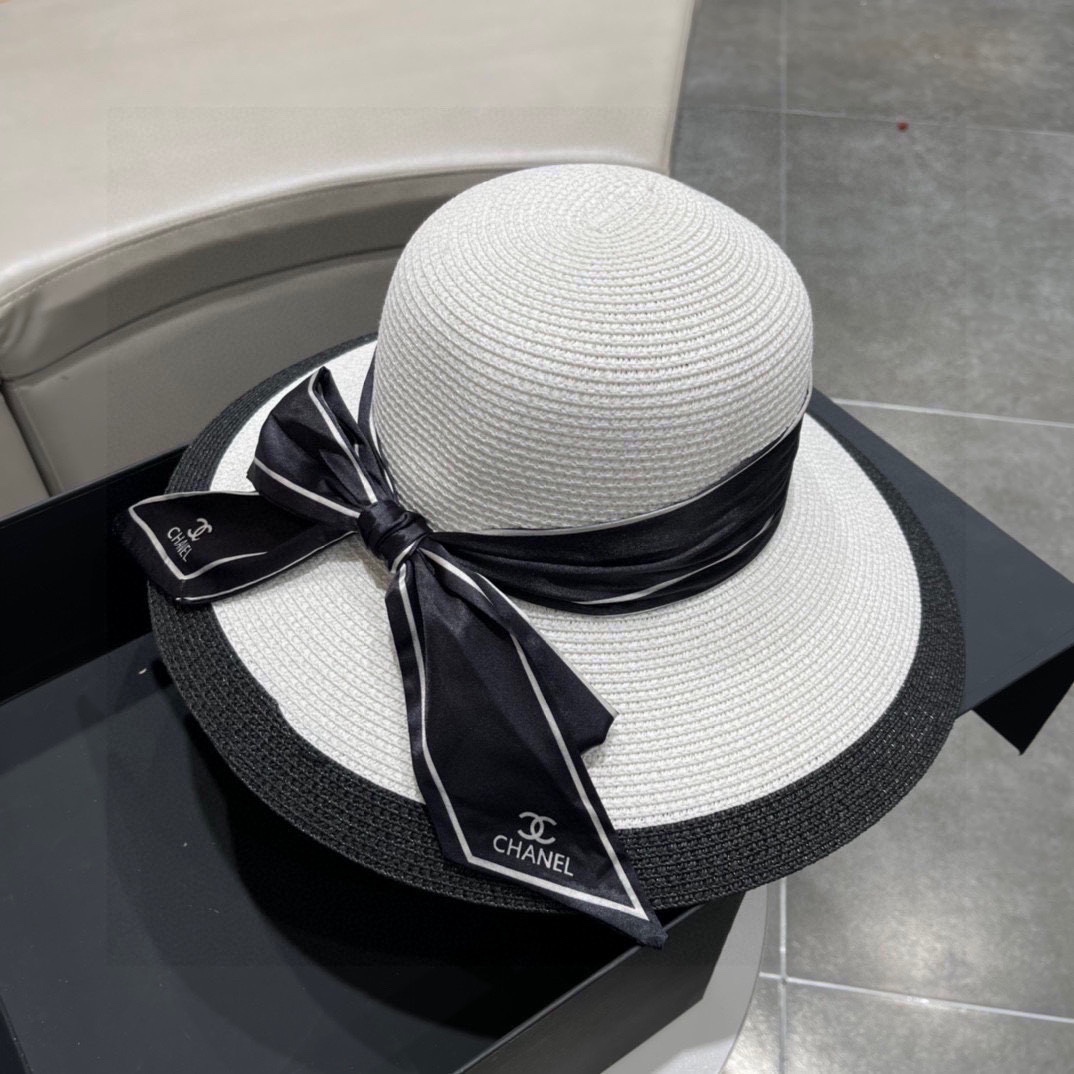 Chanel Hats(Replica)