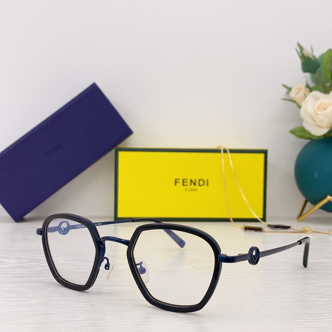 Fendi Sunglasses