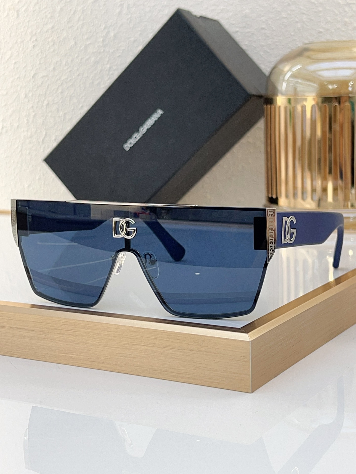 Dolce&Gabbana D&G Sunglasses