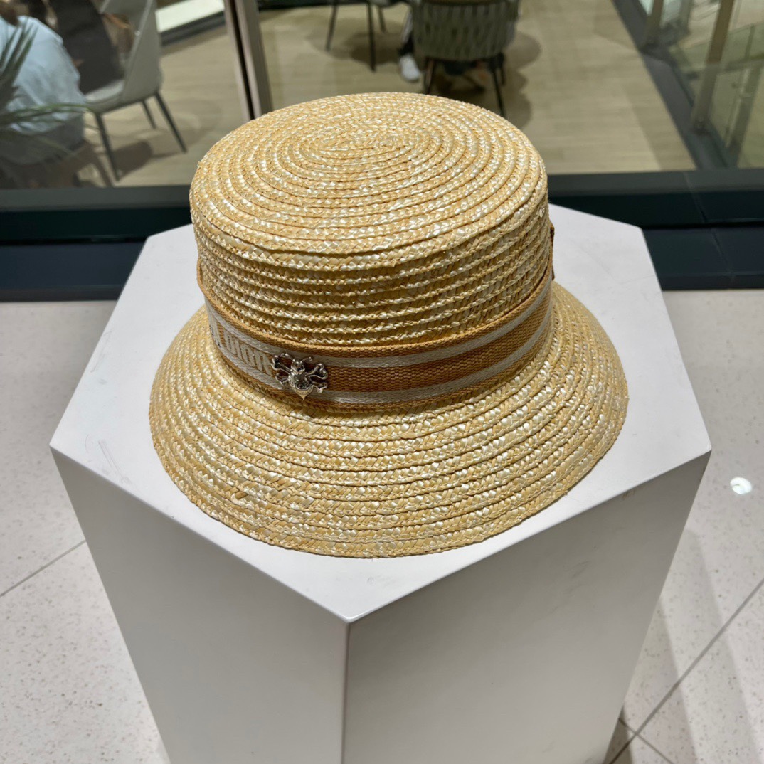Dior Hats(Replica)