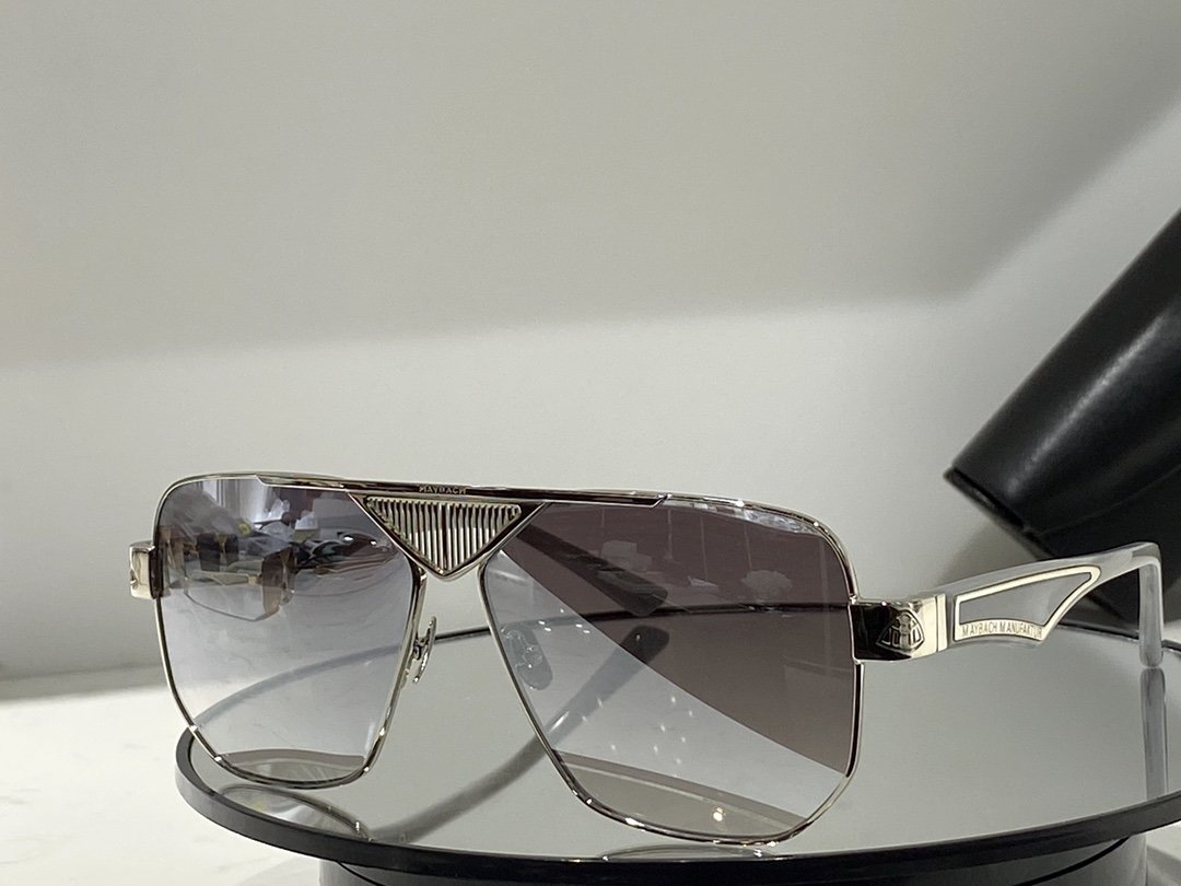 Maybach Sunglasses
