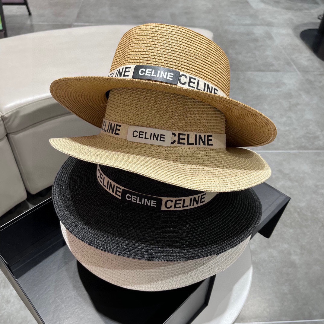 Celine Hats(Replica)