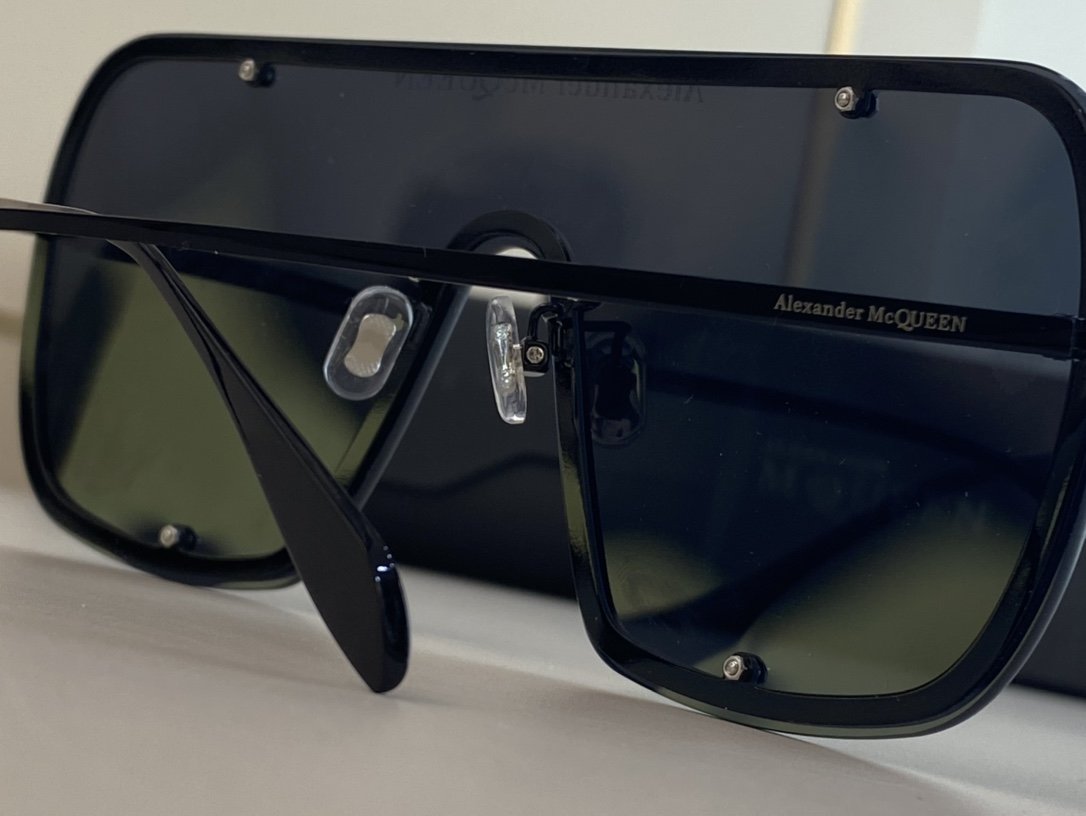 Alexander McQueen Sunglasses