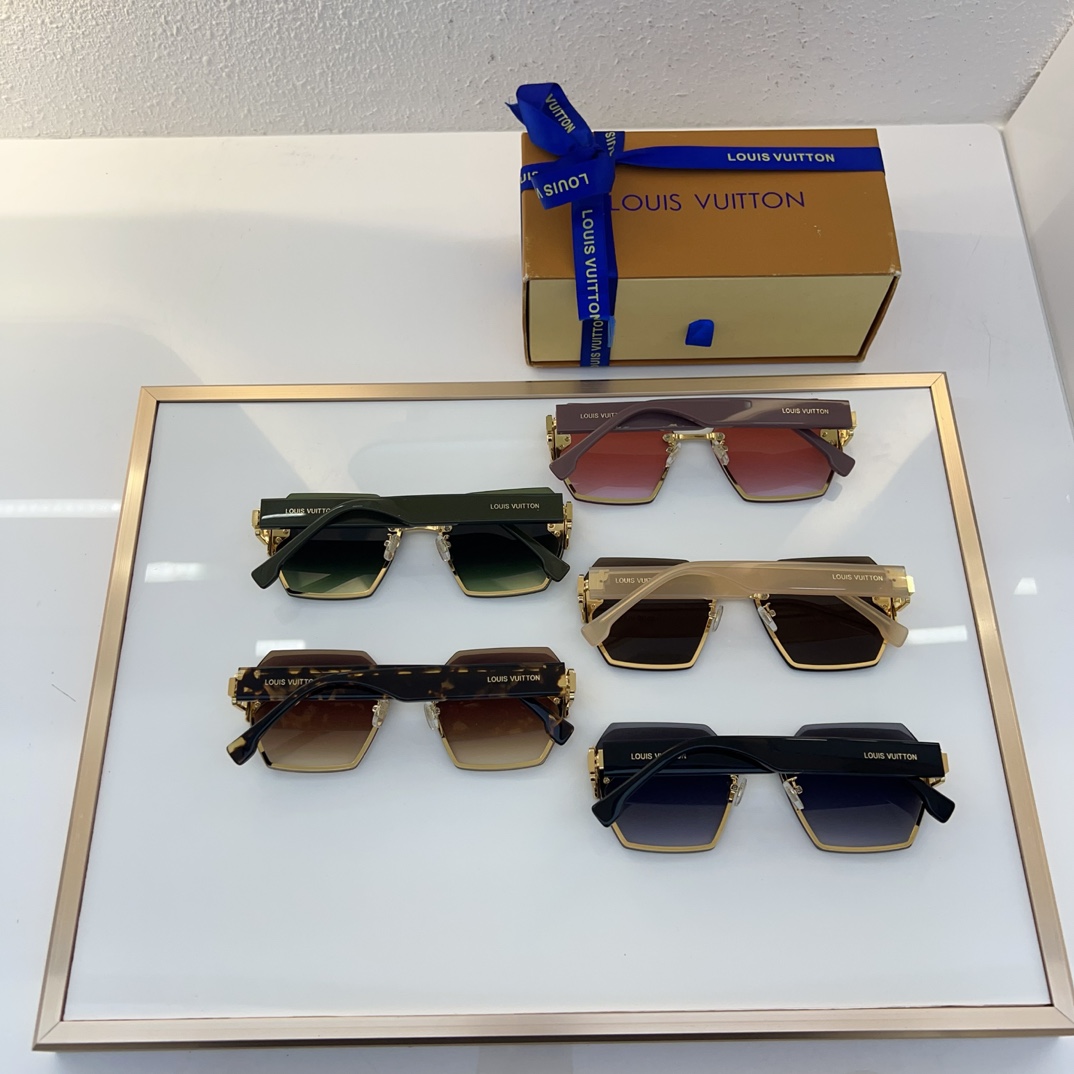 Louis Vuitton LV Sunglasses