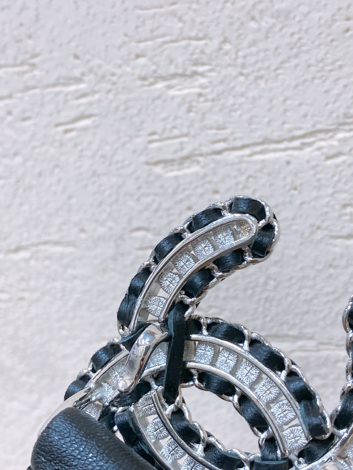 Chanel Leather Belts 1:1 Mirror Version