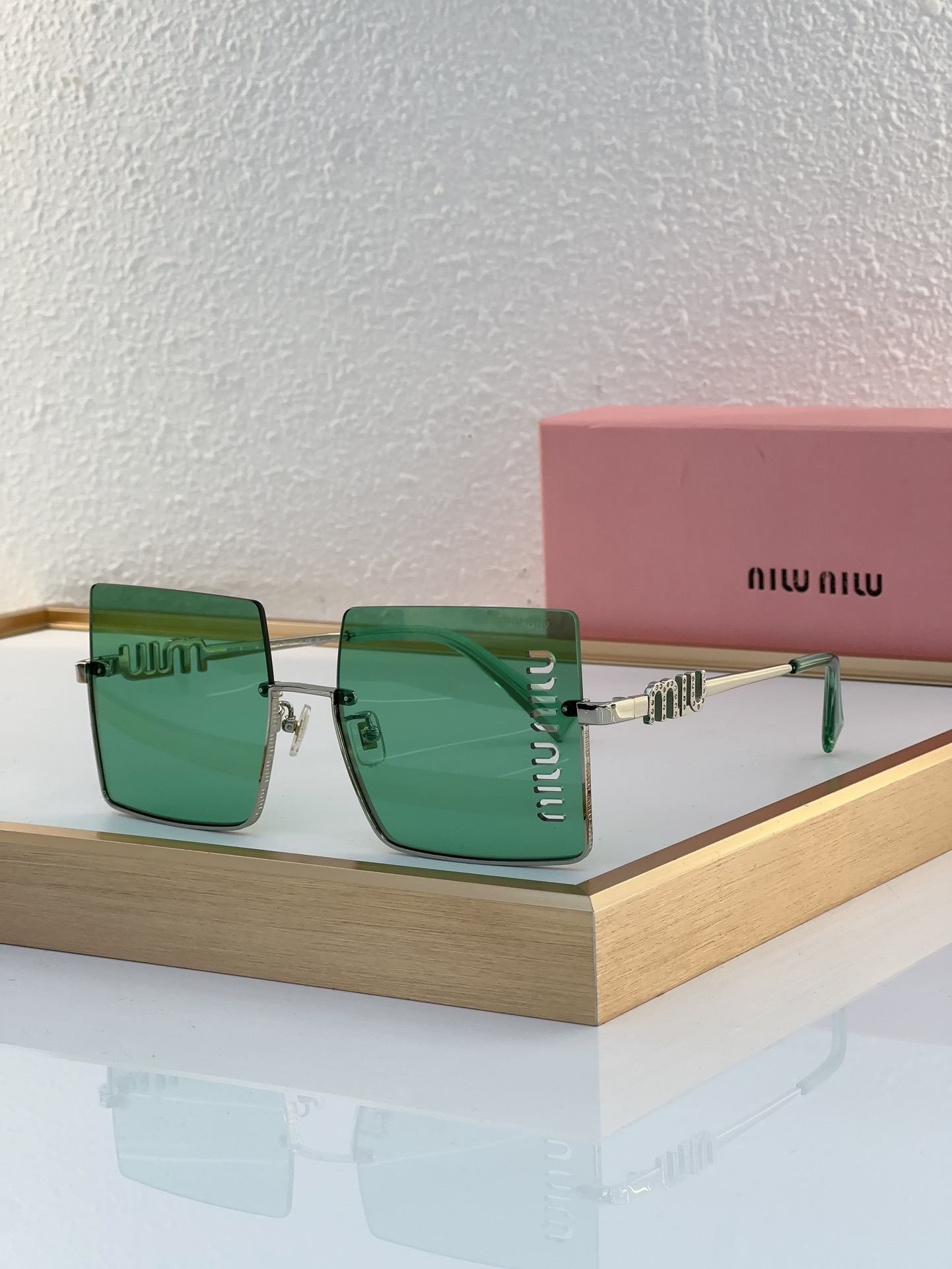 MiuMiu Sunglasses