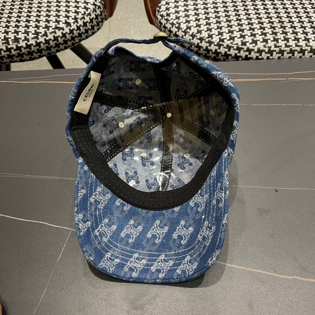 Celine Hats(Replica)