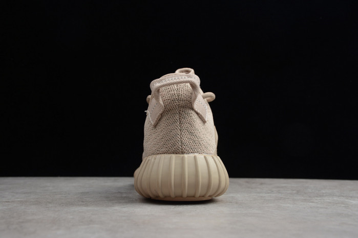 Yeezy Boost 350 Oxford Tan AQ2661