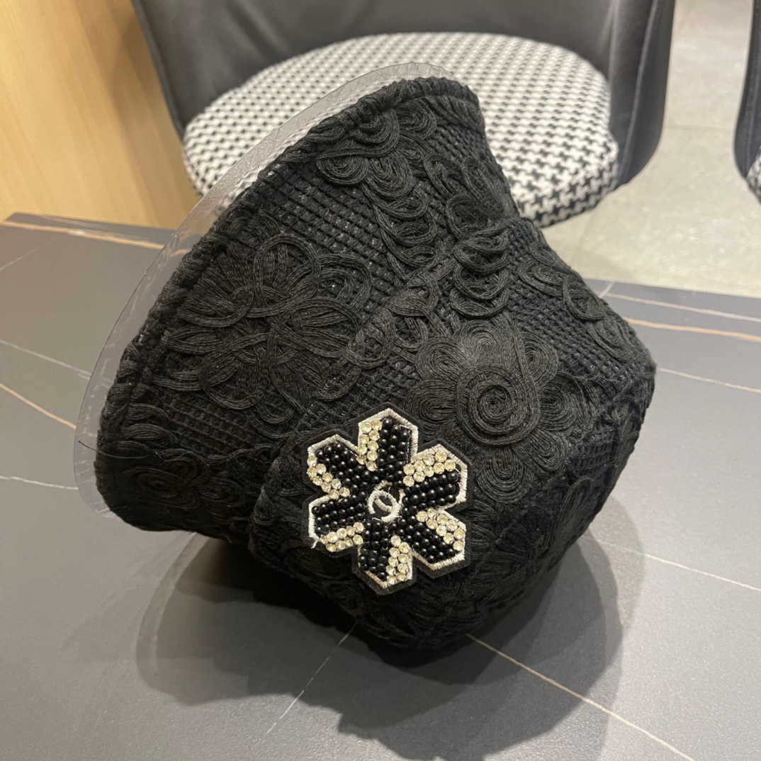 Chanel Hats(Replica)