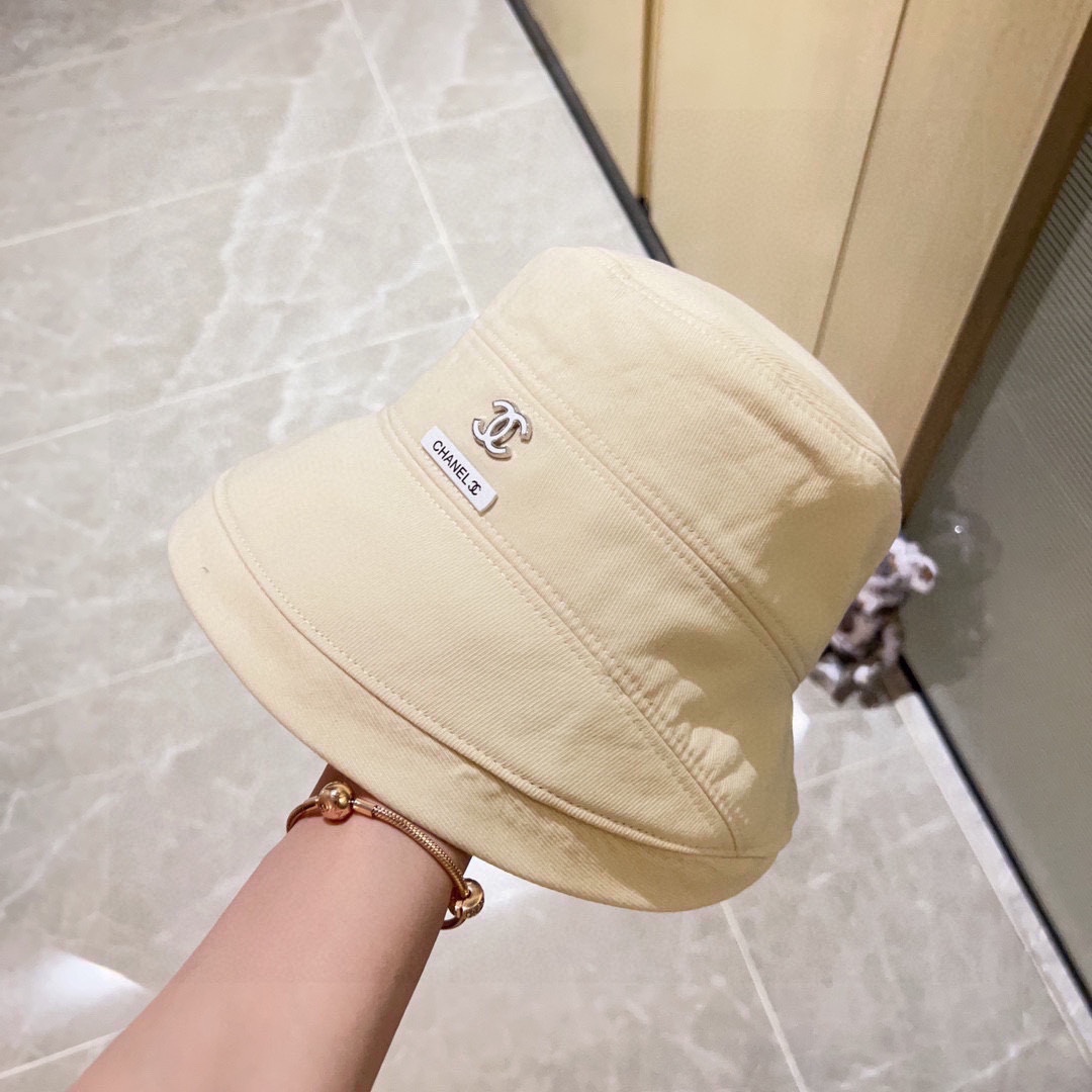 Chanel Hats(Replica)
