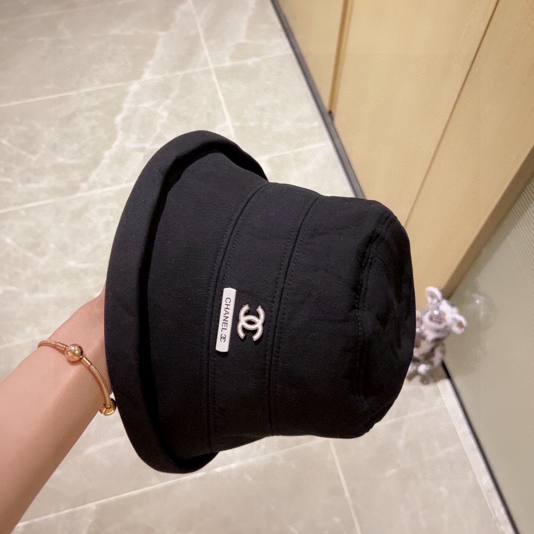Chanel Hats(Replica)
