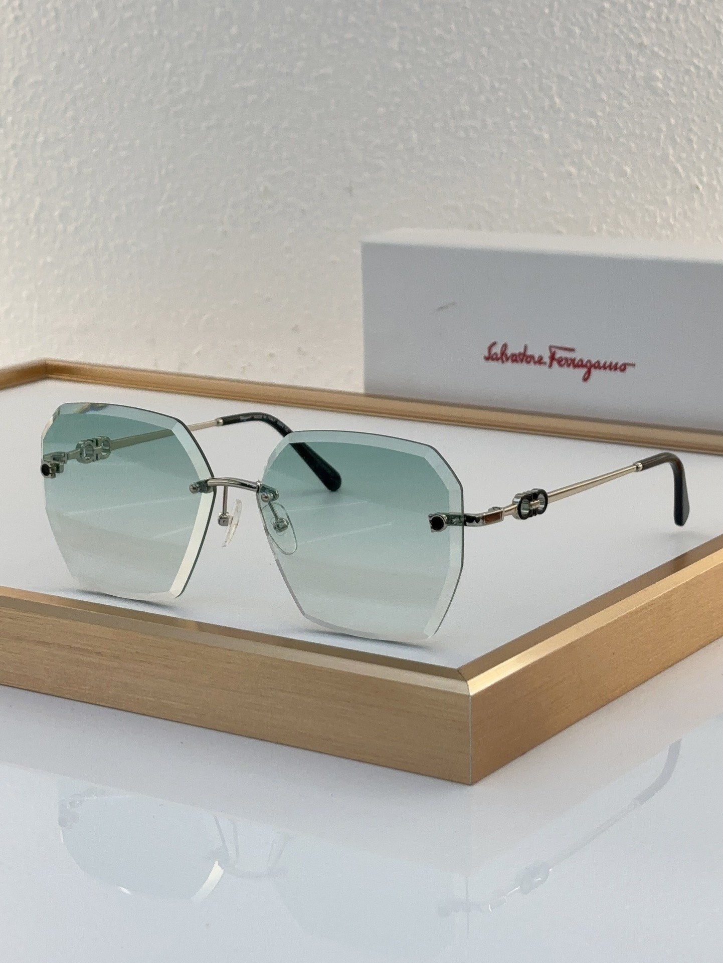 Ferragamo Sunglasses