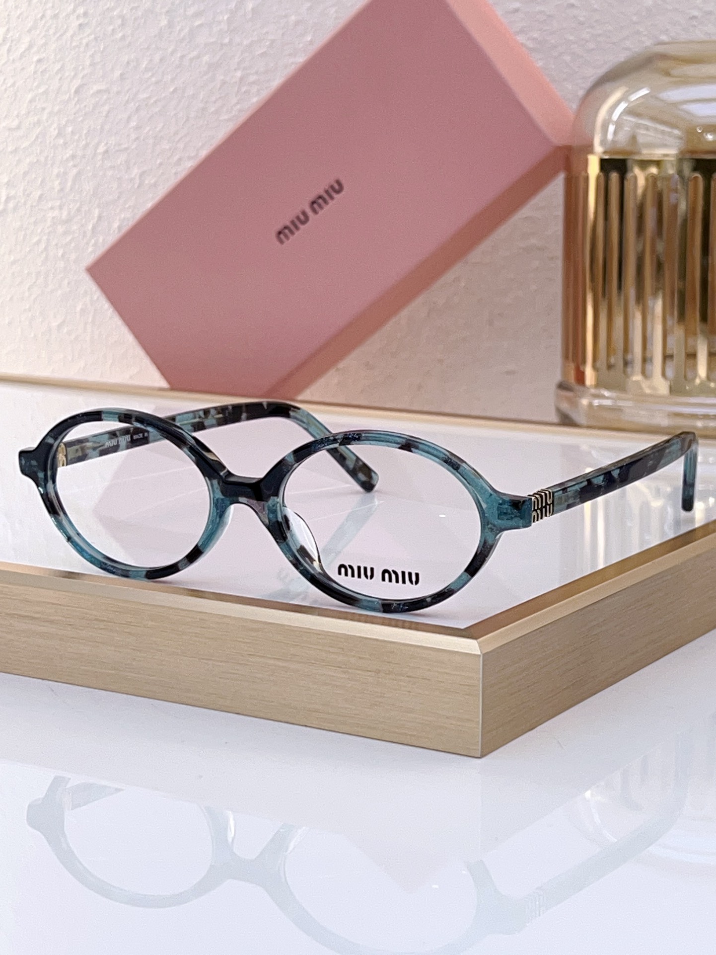 MiuMiu Sunglasses
