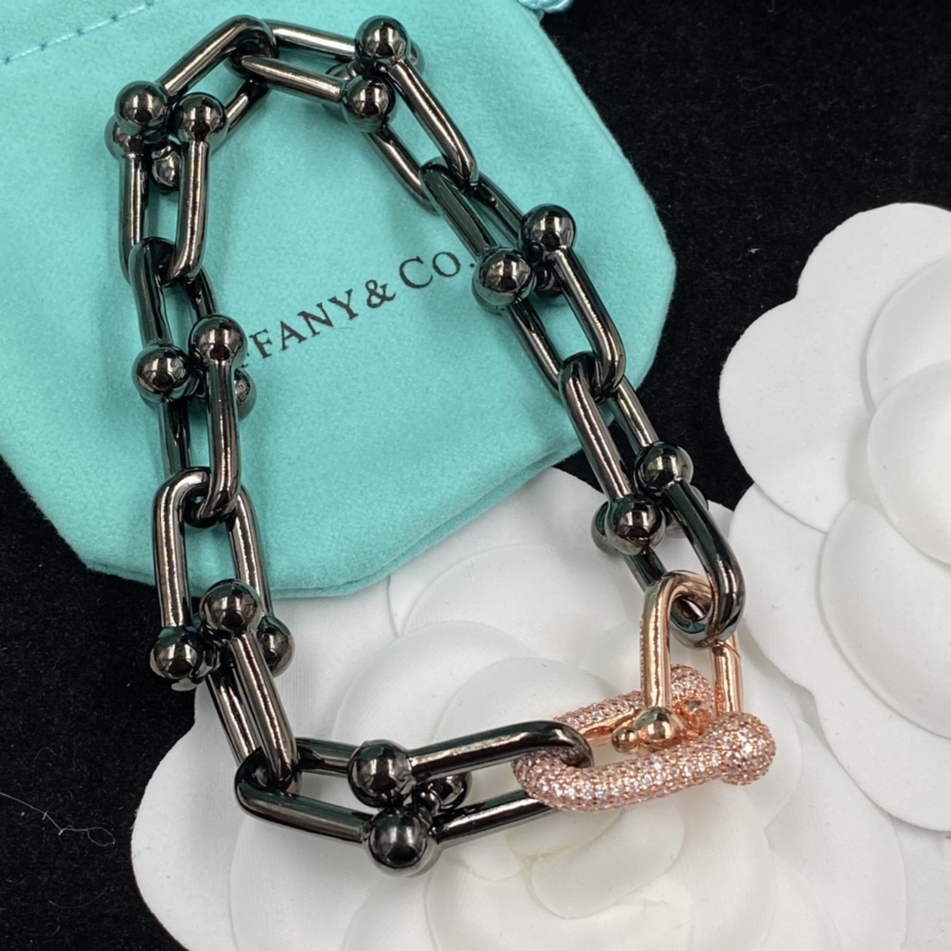 Tiffany HardWear Bracelets