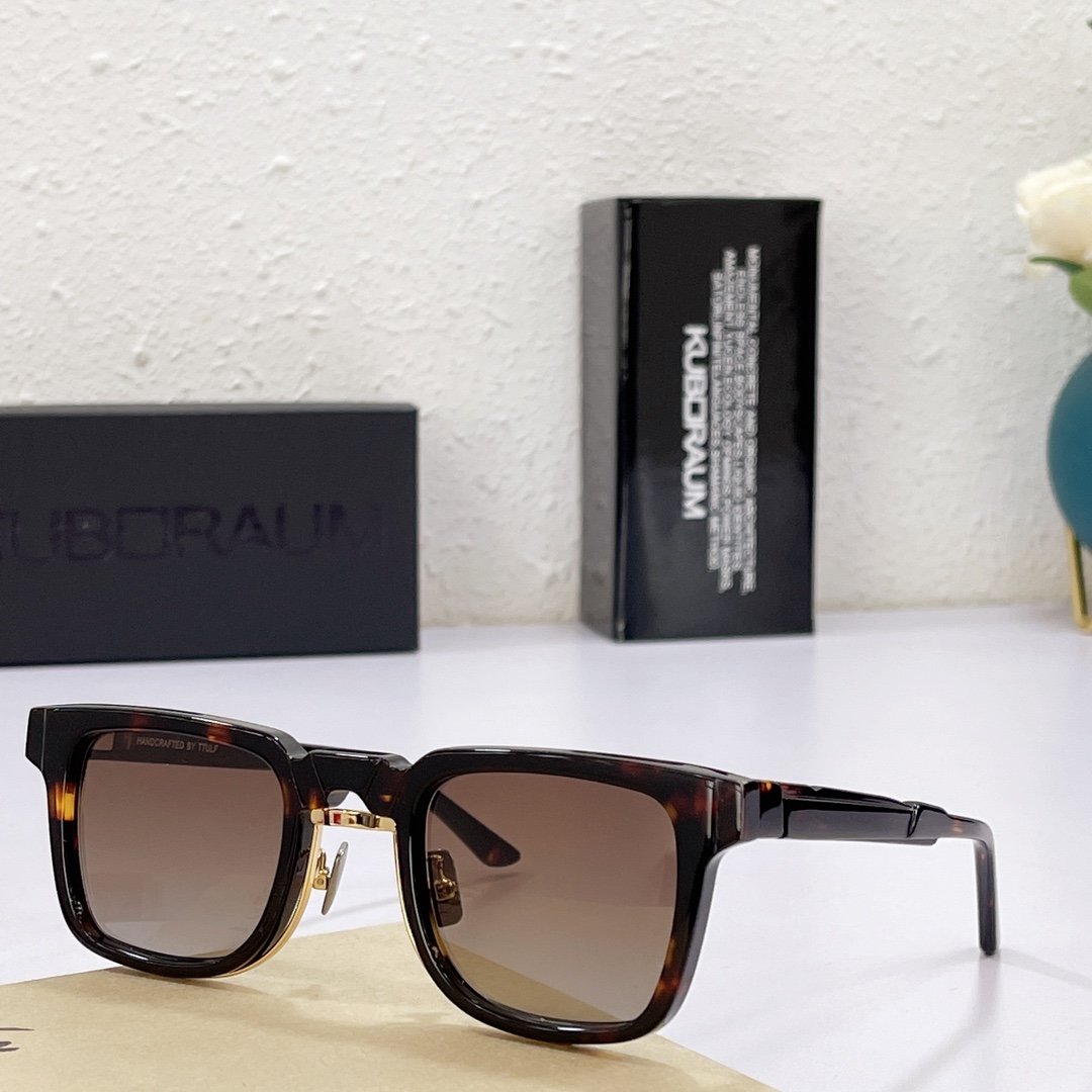 KUB RAUM Sunglasses