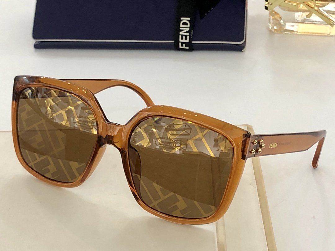 Fendi Sunglasses