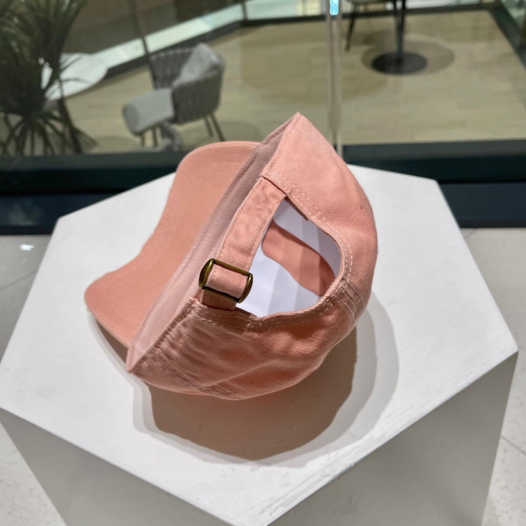 Chanel Hats(Replica)