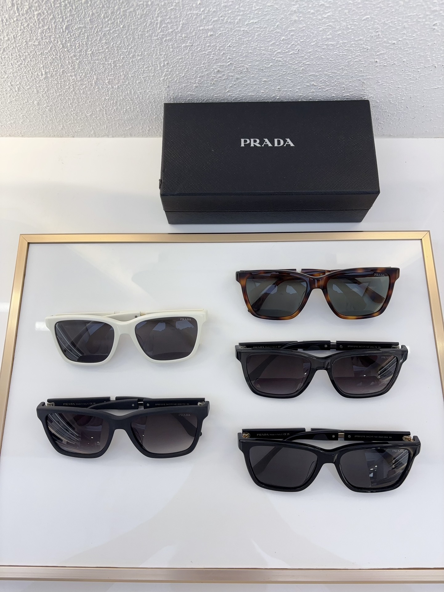 Prada Sunglasses