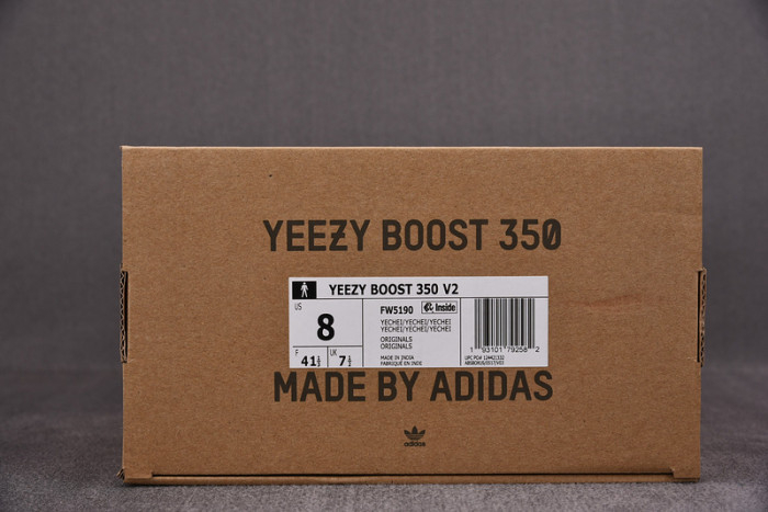 Yeezy 350 V2 Yecheil FW5190
