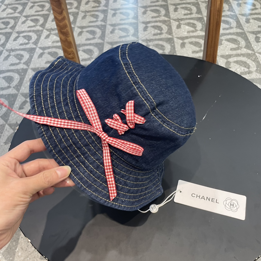 Chanel Hats(Replica)