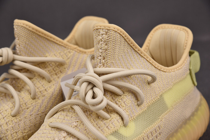 Yeezy Boost 350 V2 Flax FX9028