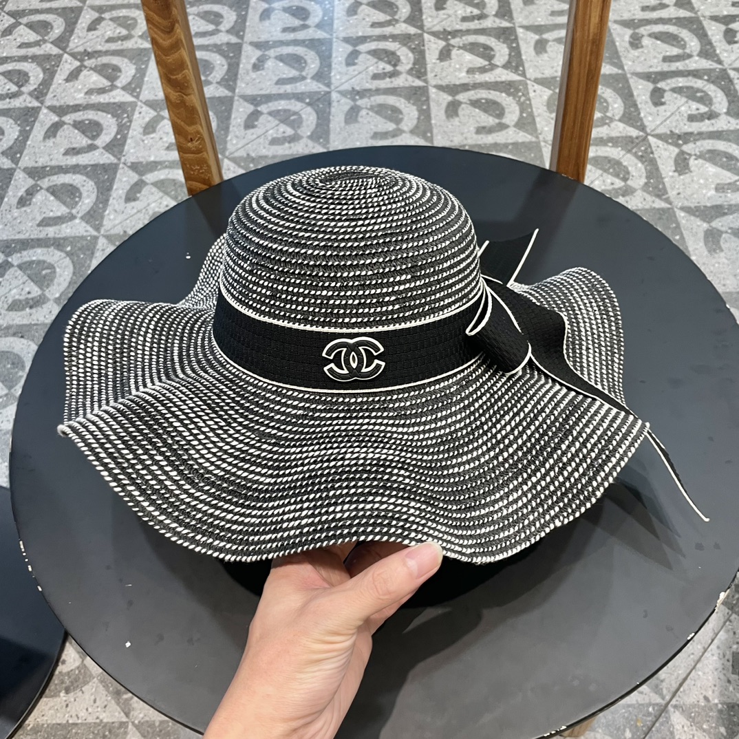 Chanel Hats(Replica)