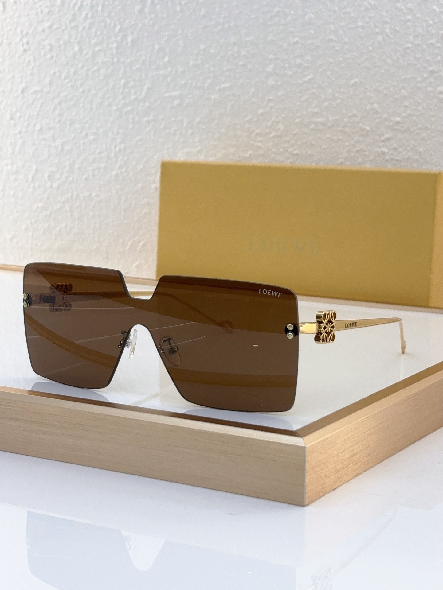 Loewe Sunglasses
