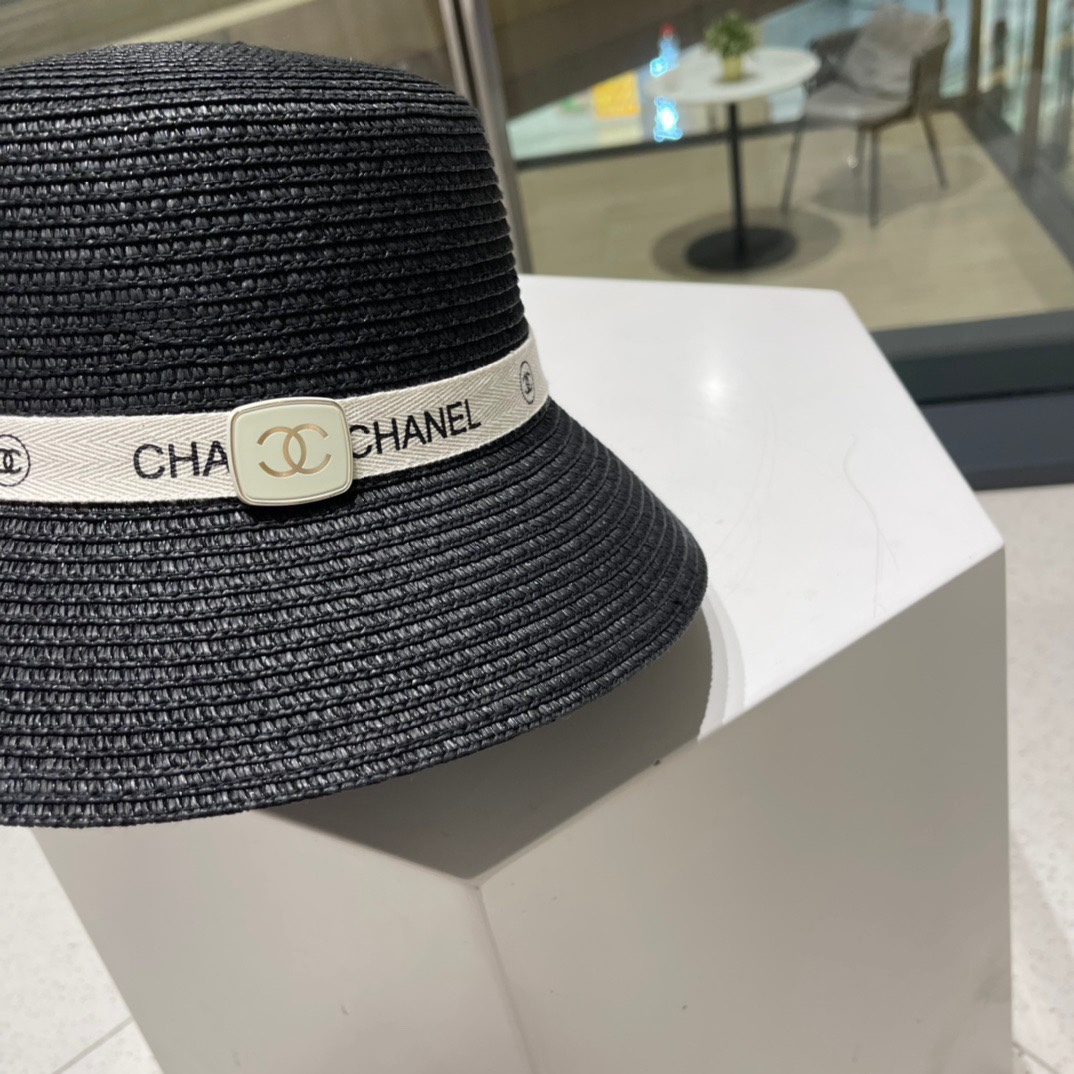 Chanel Hats(Replica)