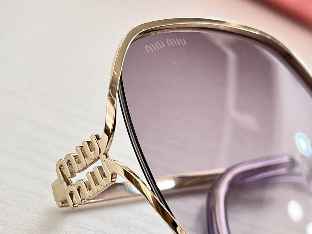 MiuMiu Sunglasses