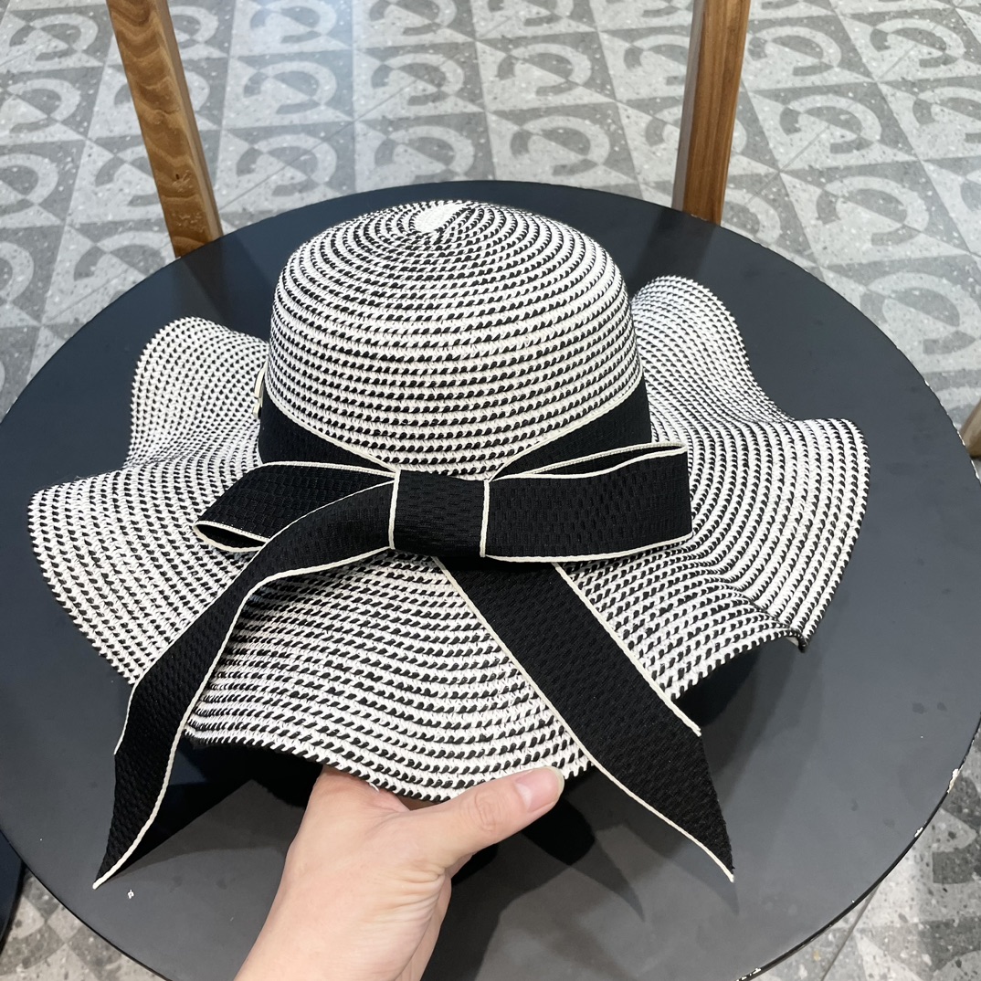 Chanel Hats(Replica)