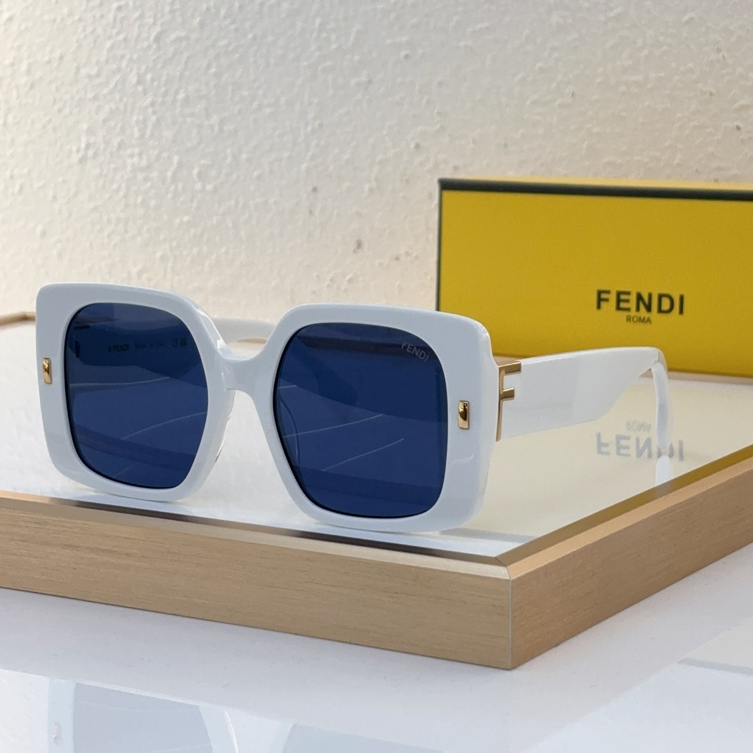 Fendi Sunglasses