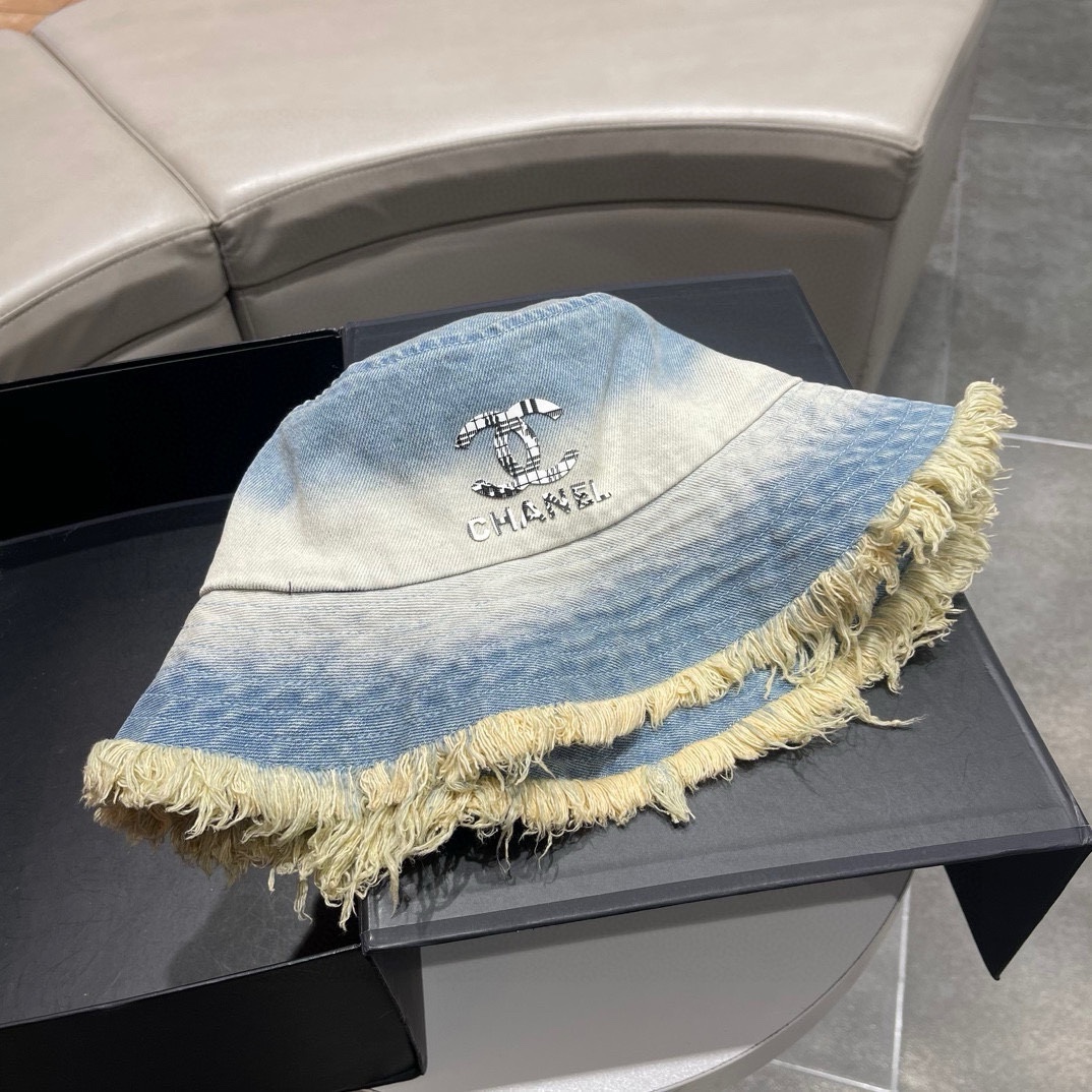 Chanel Hats(Replica)