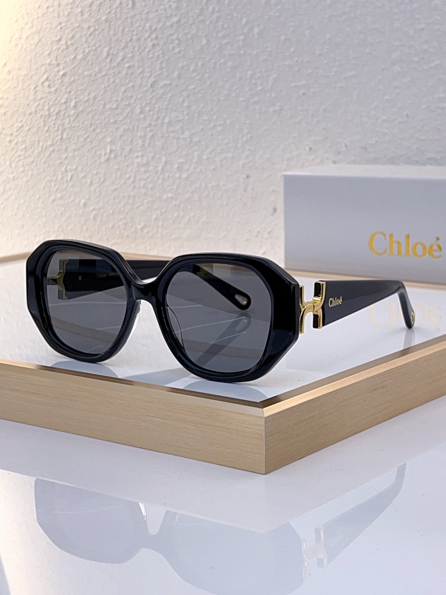 Chloe Sunglasses