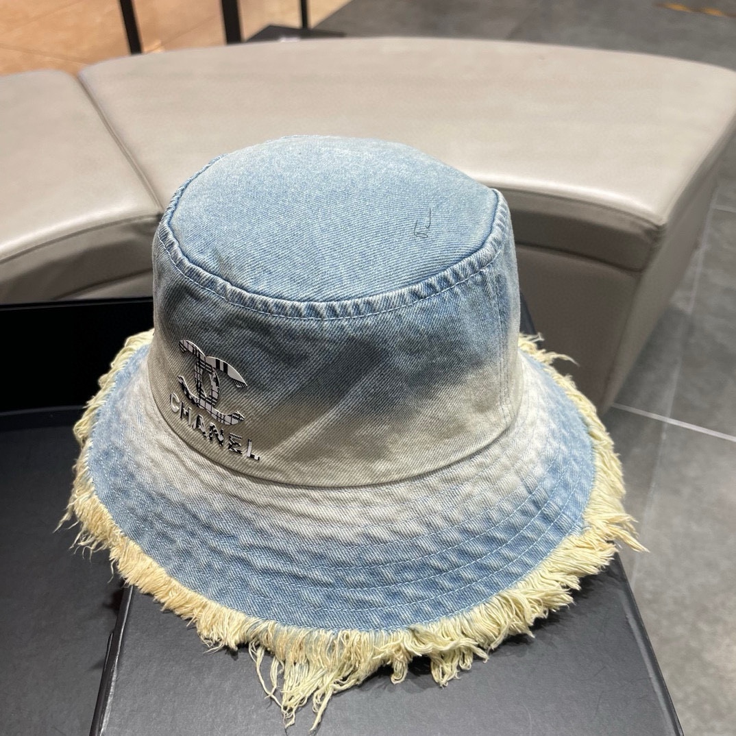 Chanel Hats(Replica)